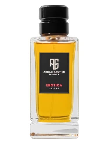 Erotica Elixir