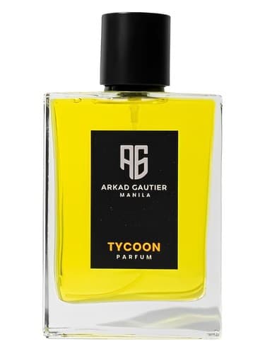 Tycoon - سرمایه دار خیلی مهم