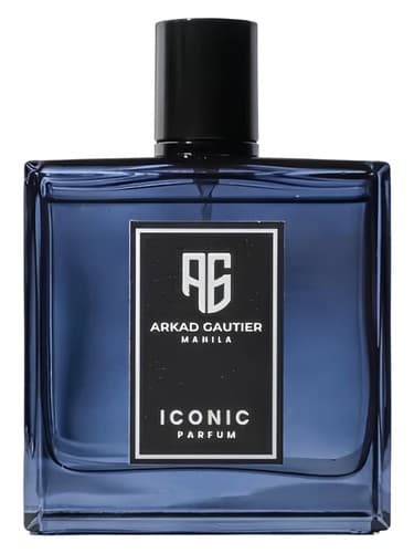 Iconic - نمادین