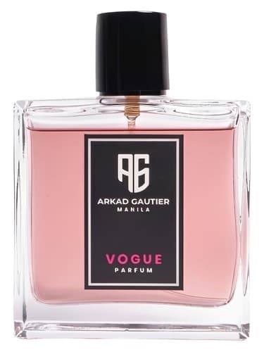 Vogue - ووگ