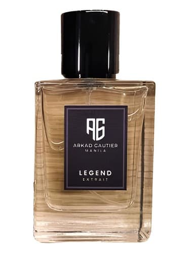 Legend - افسانه