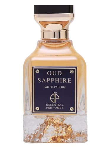 Oud Sapphire - عود روبی کبود