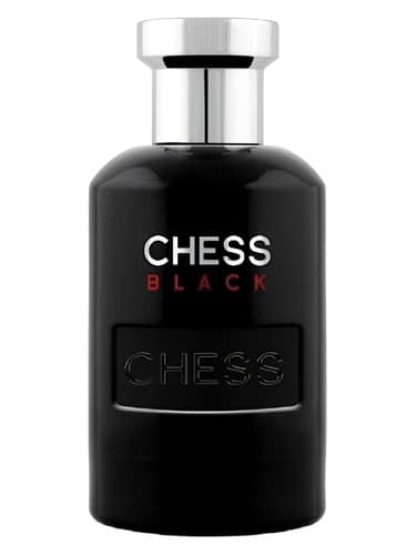 Chess Black