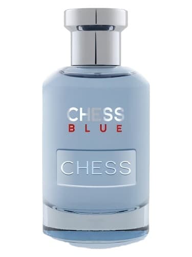 Chess Blue