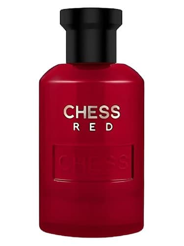 Chess Red