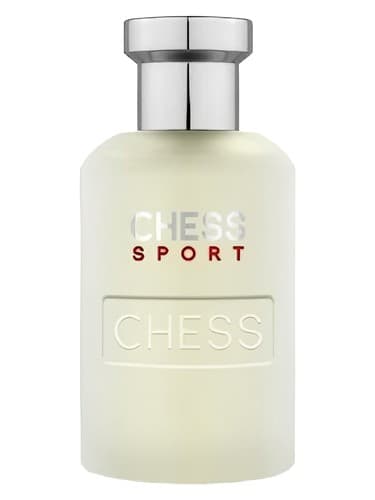 Chess Sport