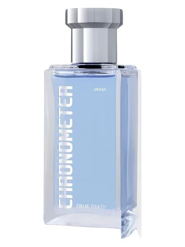 Chronometer Pour Homme