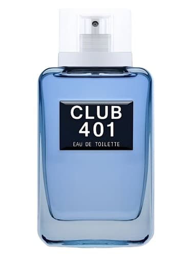 Club 401