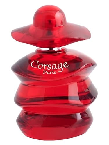 Corsage