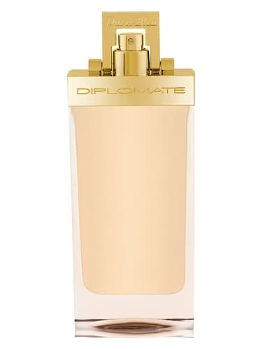 Diplomate Pour Femme