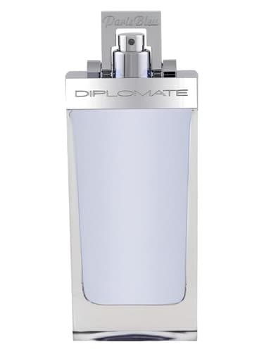 Diplomate Pour Homme