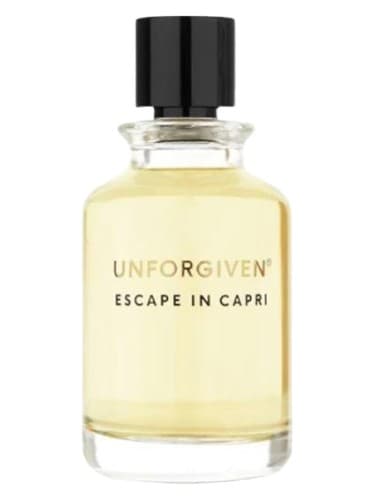 Unforgiven Escape in Capri
