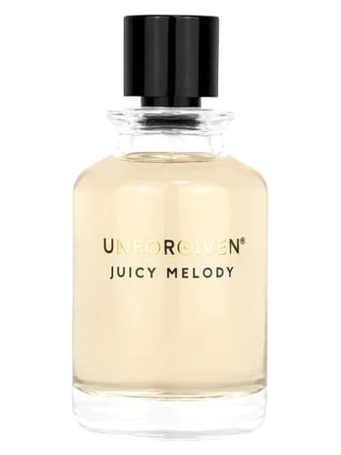 Unforgiven Juicy Melody