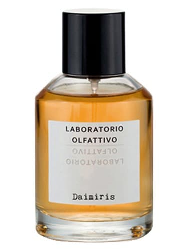 Daimiris