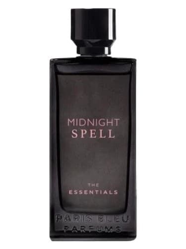 Midnight Spell - طلسم نیمه نایت