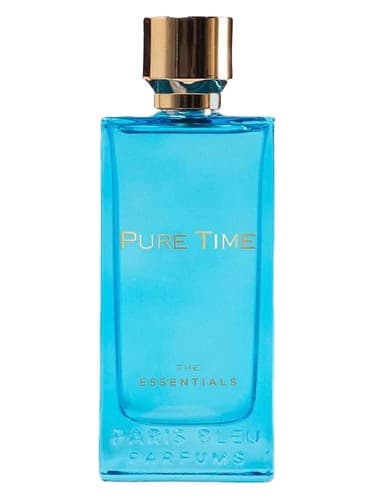 Pure Time - زمان ناب