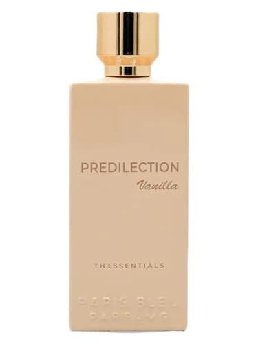 Predilection Vanilla - Predilection وانیلا