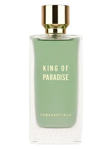 King of Paradise