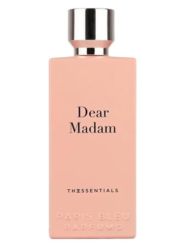 Dear Madame