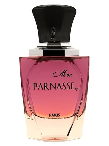 Mon Parnasse