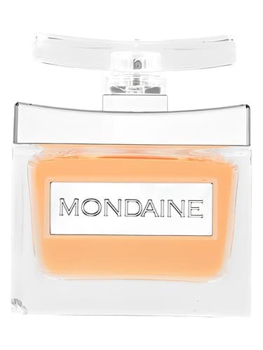 Mondaine