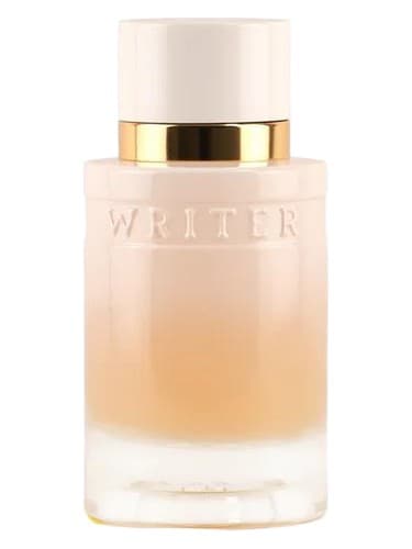 Writer White - نویسنده وایت