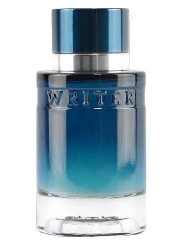 Writer Parfum - پرفیوم نویسنده