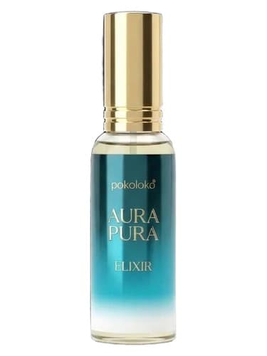 Aura Pura Elixir