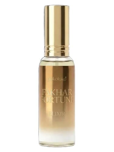 Fakhar Fortune Elixir