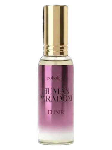 Human Paradise Elixir