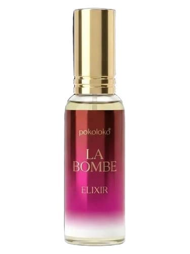 La Bombe Elixir