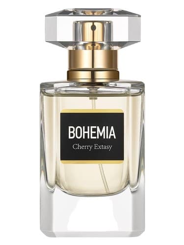 Bohemia Cherry Extasy