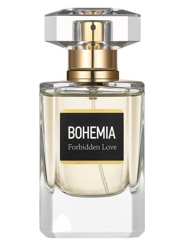 Bohemia Forbidden Love - لاو ممنوع بوهمیا