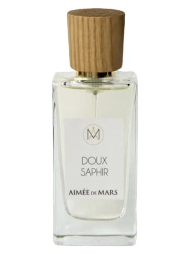 Doux Saphir - دوکس سفیر