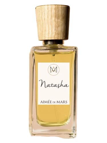 Natasha - ناتاشا