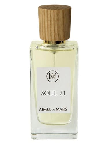 Soleil 21
