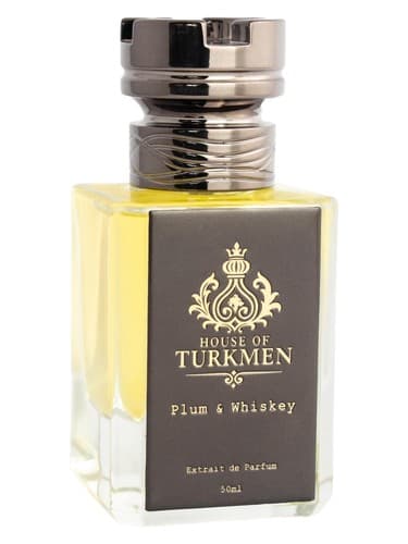 Plum & Whiskey