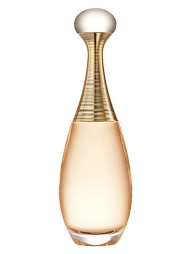 J'adore Eau de Toilette 2011