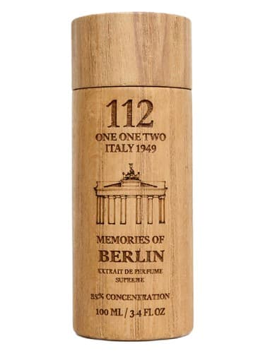 Memories of Berlin