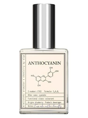 Anthocyanin (Антоцианы E163)