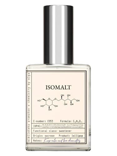 Isomalt (Изомальт E953) - ایزومالت (Изомальт E953)