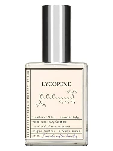 Lycopene (Ликопин E160d)