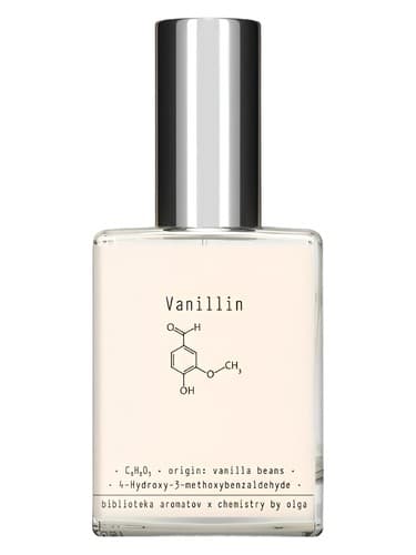 Vanillin (Ванилин)
