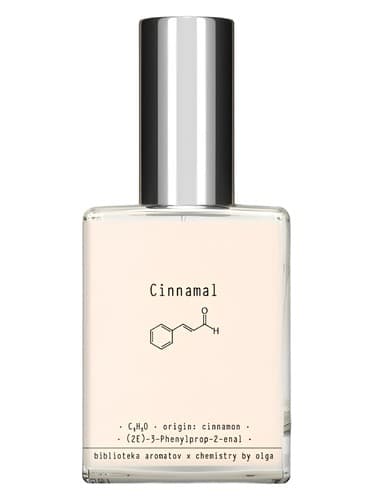 Cinnamal (Циннамаль)