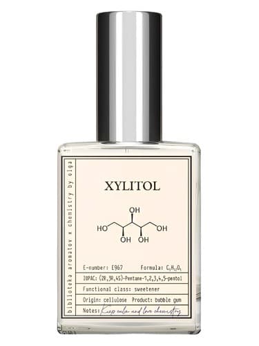 Xylitol (Ксилит Е967)