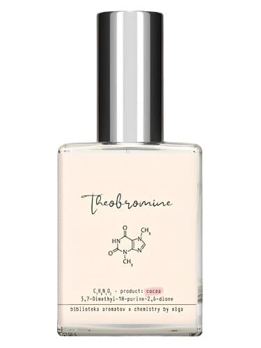 Theobromine (Теобромин) - تئوبرومین (تئوبرومین)