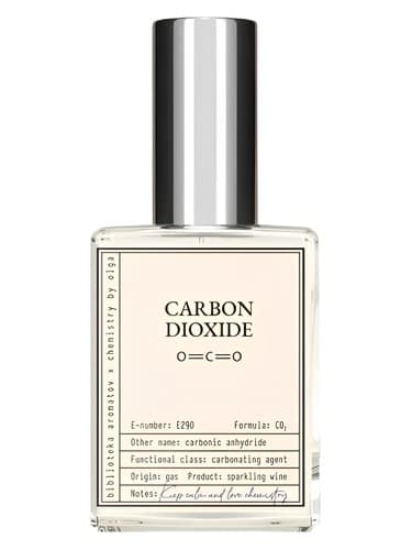 Carbon Dioxide (Диоксид углерода Е290) - دی اکسید کربن (Диоксид углерода Е290)