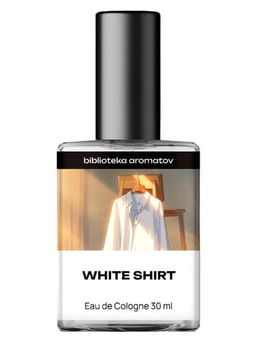 White Shirt