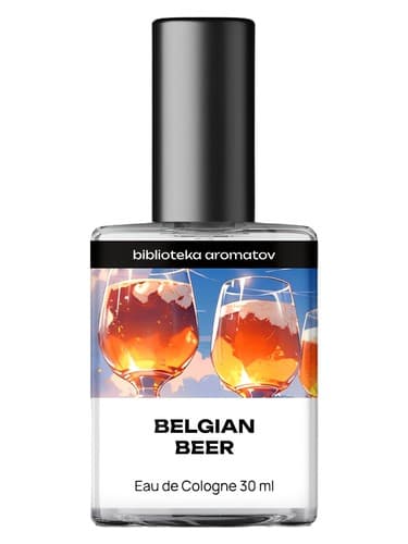 Belgian Beer - آبجو بلژیکی