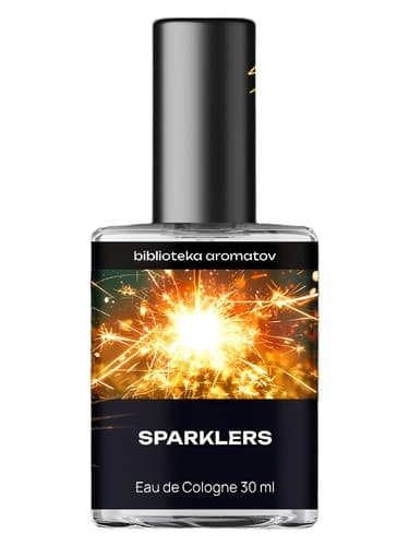 Sparklers (Бенгальские огни)